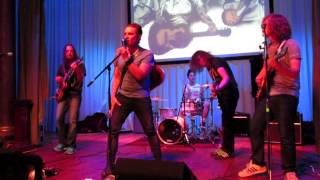 James Marsters GotR It&#39;s Nothing - 2 of 12