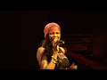 Lucy Pearl "Dance Tonight" LAUNCH live performance 2000