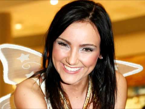 Sylwia Parys - ''MÓJ ŚWIAT''