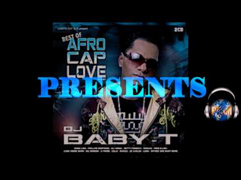 Dj Baby T Who Wants This CV Love Mix I2011