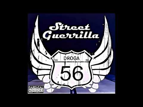 09. Street Guerrilla - Untando Manteca (Prod. Tochapro)
