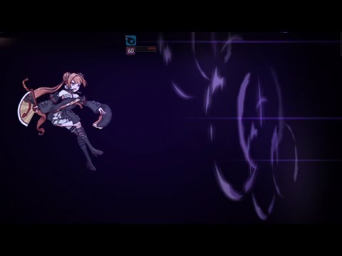 Lone Crescent Bellona Refuses to Die