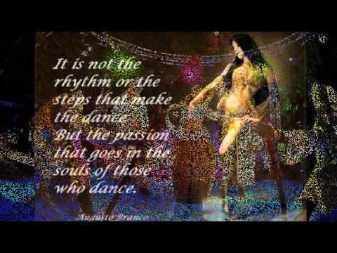 Arabian Moon  Triangle Sun - Buddh[aghystyle] -