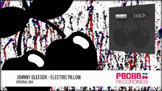 Johnny Gleeson - Electric Pillow (Original Mix)