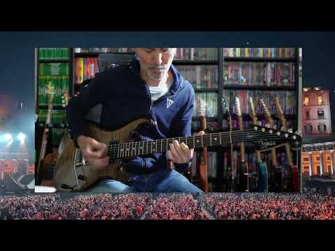 Fabrizio "BICIO" Leo - Cercami "Solo" - Renato Zero