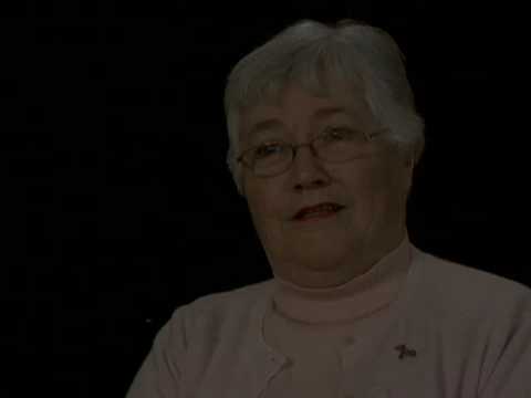 Margaret Hoban Moore: Open to Question