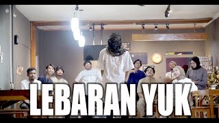 Download lagu IDUL FITRI LEBARAN | CH PROJECT (COVER EBITH BEAT A) mp3