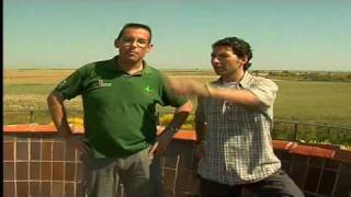 Espacios Naturales: Villafáfila (Parte 1/2)