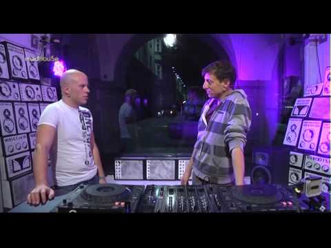 madhou5e interview - Christian Schachinger