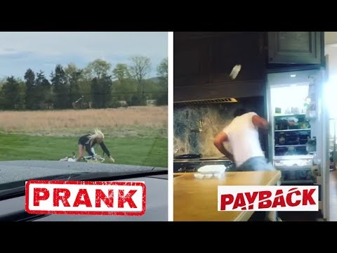 Luke Bryan’s Wife Caroline Bryan Gets Revenge His “Mean” Prank