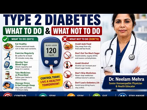 Blood Sugar &mdash; English