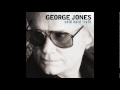 George Jones - When The Last Curtain Falls