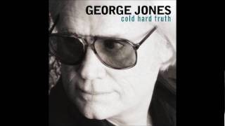 George Jones - When The Last Curtain Falls