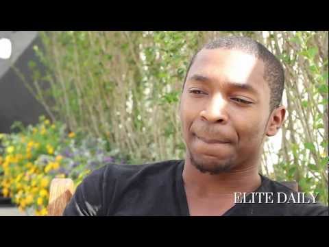 From The Streets To Behind The Cameras: The Malcolm Mays Story