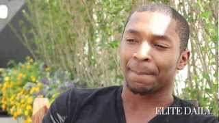 From The Streets To Behind The Cameras: The Malcolm Mays Story video