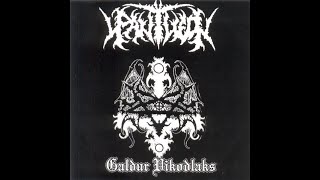 Pantheon (USA) - Galdur Vikodlaks (Full Album - 2000)