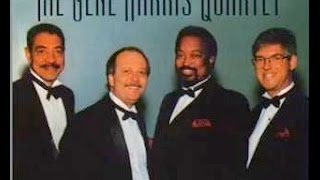 Download lagu Gene Harris Quartet Live 1994 mp3