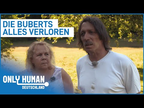 Die Buberts: "Das Geld hat alles kaputt gemacht!" | Reportage