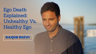 Ego Death Explained: Healthy Vs. Unhealthy Ego