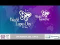 Vídeo Día Mundial del Lupus 2022