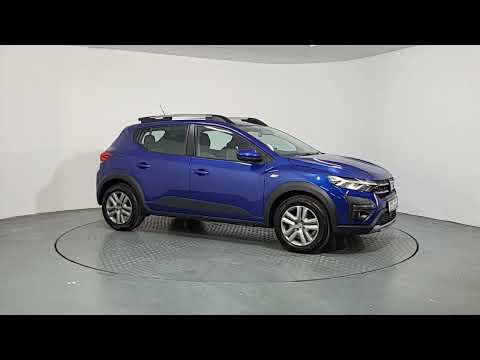 Dacia Sandero Stepway Comfort 1.0 Petrol Manual - Image 2