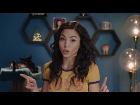 stop being mean to my friend