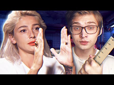 Ваш Размер Члена? (ЙАВС #1 Ивлеева и вДудь)