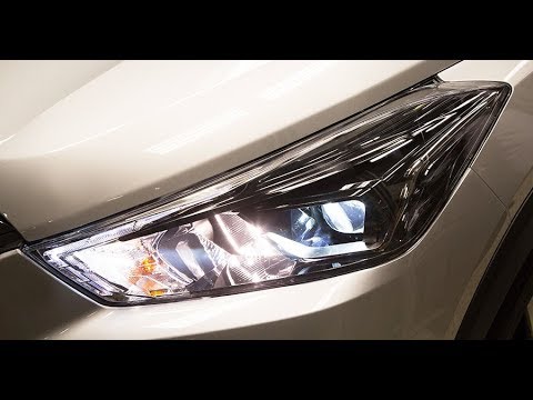 Nuevo Nissan Kicks 2020 | ¿Qué cambió?