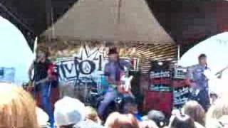 the matches - shoot me in the smile