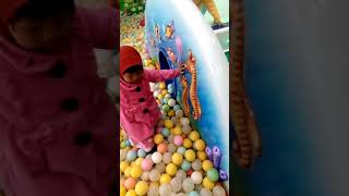 Download lagu Qiyami Laila mandi bola @ Storyland Victoria mp3