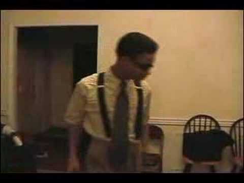 Young Tut The Pharoah - Geek Dance - New Hot Song