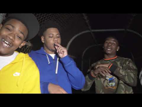 Guapo Phil - "Been Havin" | Dir.@D3visualz