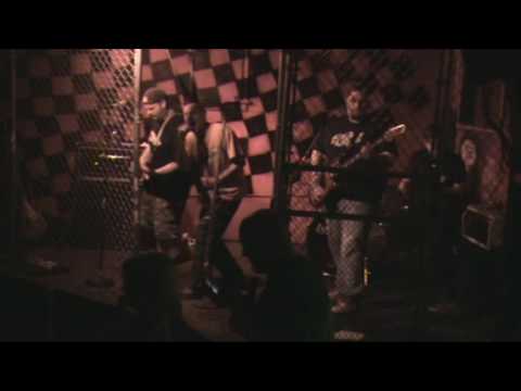 Johnny Mohawk and the Assassins at the Spitfire Sept 2009 - Attitude (Misfits Cover)