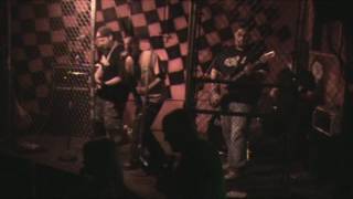 Johnny Mohawk and the Assassins at the Spitfire Sept 2009 - Attitude (Misfits Cover)