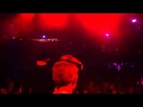 Mystical Influence - LIVE at projek:RAM with Andy C - The Guvernment - Nov 26, '10