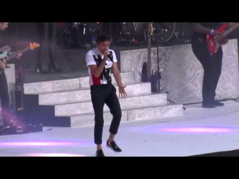 Jessie J ft Nathan Sykes - Calling all hearts