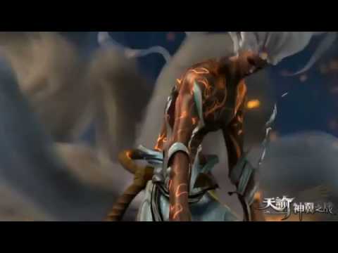 Game, jjjXD3.73 : Fantasy World - Video Game Cinematic Trailers HD 1080p