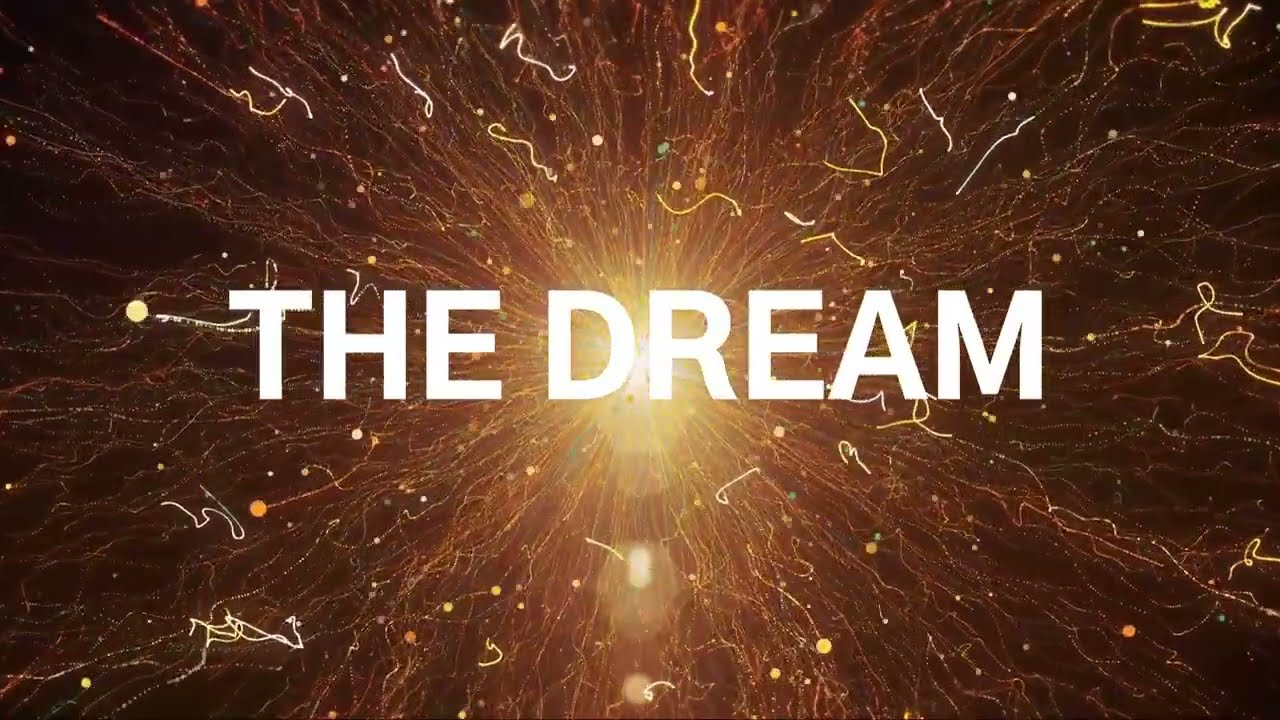 Dream Festival video preview