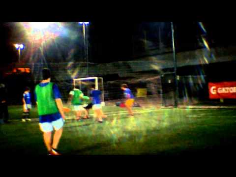 La Caprichosa - Trinidad y Estos Vagos - Copa Palermo IX