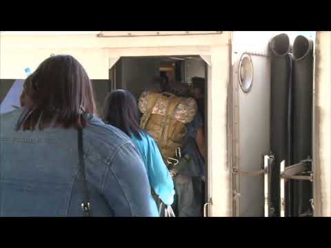 NJ Transit Fare Hike Vote