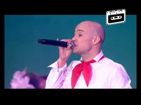 Фактор 2 - Красавица.avi