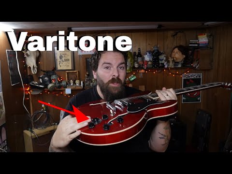 How to Install a Varitone Switch