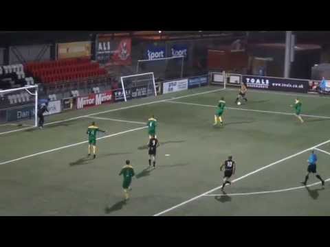 Ardoyne Wmc v Tullycarnet