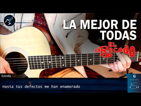 La Mejor De Todas - Banda El Recodo