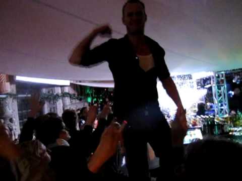 Axwell @ F12 30/8 2009 - Sweet Disposition (Axwell & Dirty South Remix)