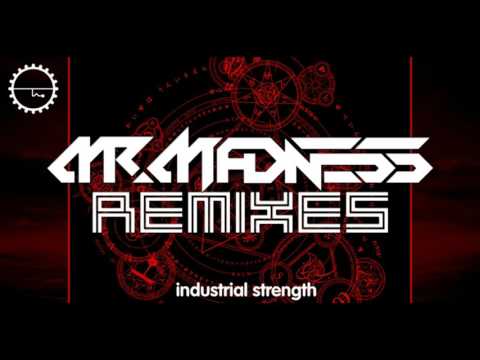 Mr  Madness-Crowleyism (How Hard Remix) ISR