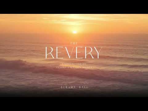 The Revery Bali