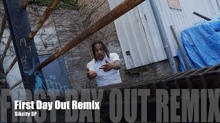 Sikcity SP - First Day Out Remix (Music Video)
