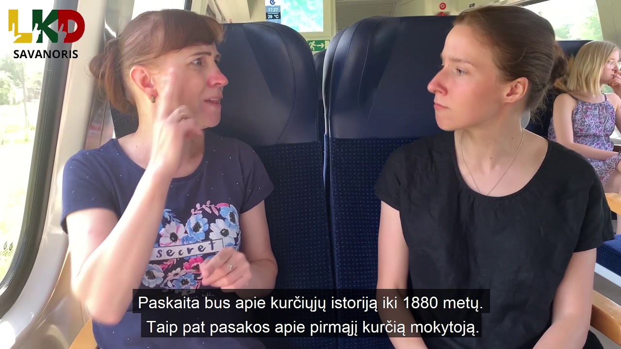 KVIETIMAS I Paskaita 