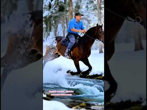 ( I wanna wish you a merry christmas - English teacher - MALAKA SUSANTHA NAKANDALA )